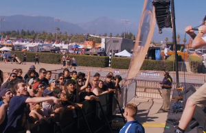 Devojka teško povređena na koncertu benda “Trophy Eyes”