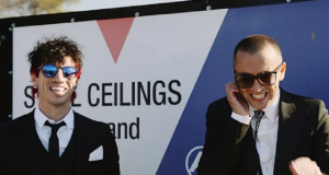 “Twenty One Pilots” objavio “Clancy” i stavio tačku na “Blurryface” sagu