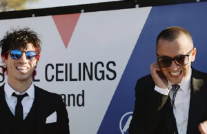 “Twenty One Pilots” objavio “Clancy” i stavio tačku na “Blurryface” sagu