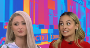 “Jednostavan život” sa Paris Hilton i Nikol Riči