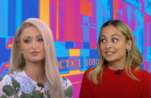 “Jednostavan život” sa Paris Hilton i Nikol Riči