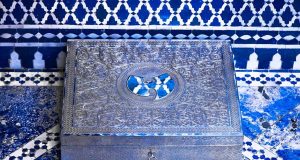 Najređi i najjskuplji album na svetu “Once Upon A Time In Shaolin” biće izložen u muzeju