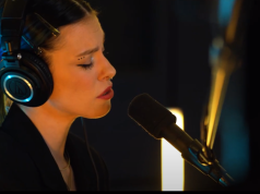 ZHIVA izvela 3 akustične numere za /SE TV