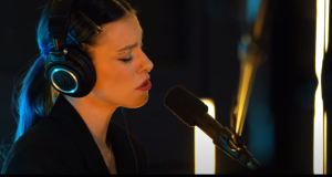 Iva Pažin objavila drugi album “ZHIVA ZDRAVA”