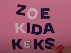 Zoe Kida predstavila važnu temu u novoj pesmi “Keks”