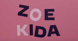 Zoe Kida predstavila važnu temu u novoj pesmi “Keks”
