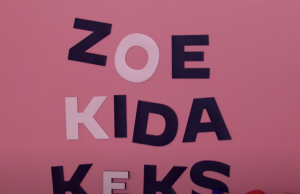 Zoe Kida predstavila važnu temu u novoj pesmi “Keks”