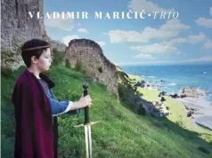 Vladimir Maričić predstavio CD “Sonet” u novootvorenom džez klubu Sokoj