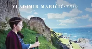 Vladimir Maričić predstavio CD “Sonet” u novootvorenom džez klubu Sokoj