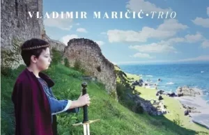 Vladimir Maričić predstavio CD “Sonet” u novootvorenom džez klubu Sokoj