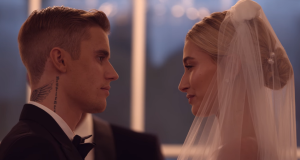 Hejli i Džastin postali roditelji