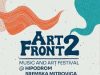 Art Front: Najveći mali festival u Vojvodini ispisuje novu stranu kulturne istorije
