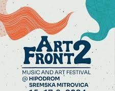 Art Front: Najveći mali festival u Vojvodini ispisuje novu stranu kulturne istorije