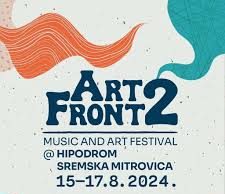 Art Front: Najveći mali festival u Vojvodini ispisuje novu stranu kulturne istorije