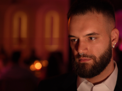 Tema legendarnog makedonskog džez benda u novoj Nuccijevoj pesmi “BeBo 4”