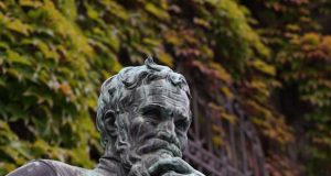 Pronađeno jedino Mikelanđelovo ulje na platnu, manja verzija ”Strašnog suda”