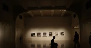 Kolektivna izložba 55 umetnika u beogradskoj galeriji “Green Door”