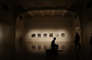 Kolektivna izložba 55 umetnika u beogradskoj galeriji “Green Door”