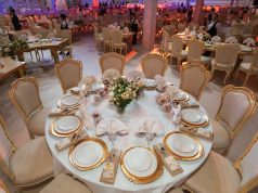 Bajka “teška” 20 miliona evra: Na svadbi pevali Maraja Keri i Andrea Bočeli