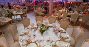 Bajka “teška” 20 miliona evra: Na svadbi pevali Maraja Keri i Andrea Bočeli