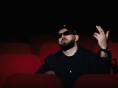 Sajfer pred objavljivanje albuma prvenca oštro poručio zavidnim kolegama: “Ma, ko ih je*e”