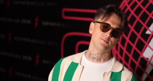 Prvo “Day Day” pa onda “Bay Bay”: Sergej Pajić i Kris objavili novu pesmu