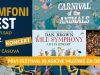 SimfoniFest: Prvi festival klasične muzike za decu