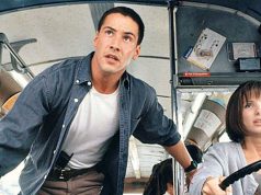 Kijanu Rivs i Sandra Bulok ponovo zajedno na filmu: “Pre nego što umrem, želim da radim sa tobom”