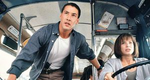 Kijanu Rivs i Sandra Bulok ponovo zajedno na filmu: “Pre nego što umrem, želim da radim sa tobom”