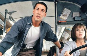 Kijanu Rivs i Sandra Bulok ponovo zajedno na filmu: “Pre nego što umrem, želim da radim sa tobom”