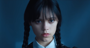 KONAČNO: Netflix najavio drugu sezonu hit serije “Wednesday”!