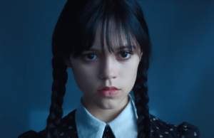 KONAČNO: Netflix najavio drugu sezonu hit serije “Wednesday”!