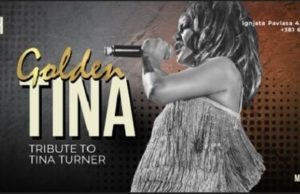 Tina Tarner tribute bend premijerno u Novom Sadu