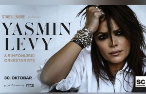 Jasmin Levi predstavila novu pesmu “Mujer”