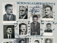 ”Zdravko Pečar – (AUTO)PORTRETI” u Muzeju afričke umetnosti