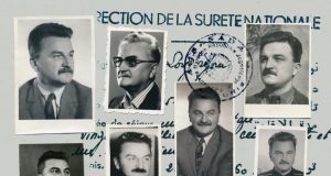 ”Zdravko Pečar – (AUTO)PORTRETI” u Muzeju afričke umetnosti