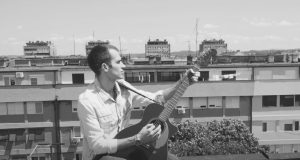 Marko Todorović objavio singl i spot “Ne traži me” i najavio debi album “Sa tobom, bez tebe”