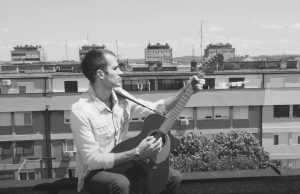 Marko Todorović objavio singl i spot “Ne traži me” i najavio debi album “Sa tobom, bez tebe”