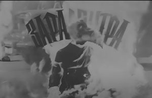 Sinovatz i Marčelo objavili album “Tako je govorio ZARADSUTRA”