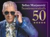 Live album “Sentimentalnih 50” Srđana Marjanovića objavljen na vinilu