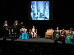 Drama “Knjaz” na godišnjicu atentata na Mihaila Obrenovića