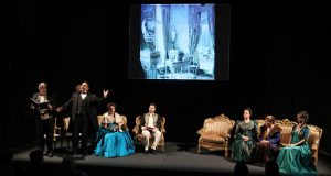 Drama “Knjaz” na godišnjicu atentata na Mihaila Obrenovića