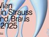 Beč u znaku Štrausa – 2025.