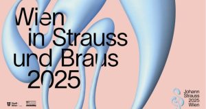 Beč u znaku Štrausa – 2025.