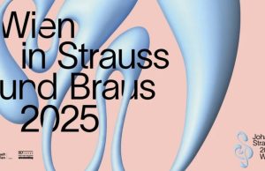 Beč u znaku Štrausa – 2025.