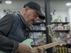 Vlatko Stefanovski obeležava 50 godina karijere u Sava Centru