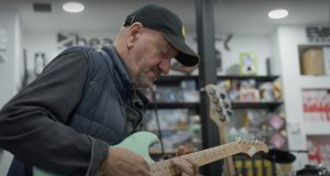 Vlatko Stefanovski obeležava 50 godina karijere u Sava Centru