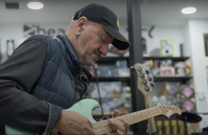 Vlatko Stefanovski obeležava 50 godina karijere u Sava Centru