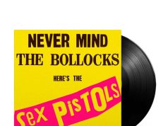 Sex Pistols ponovo na okupu
