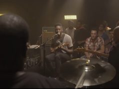 Kezaja Džons pred koncert u Domu omladine Beograda poručuje: “Dođite otvorenog srca i u udobnim cipelama”